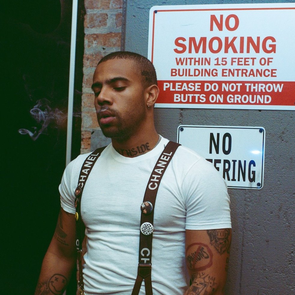 Vic Mensa